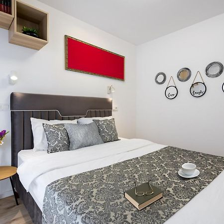 Breeze - Modern Escape In Pipera Apartment Bucharest Exterior photo