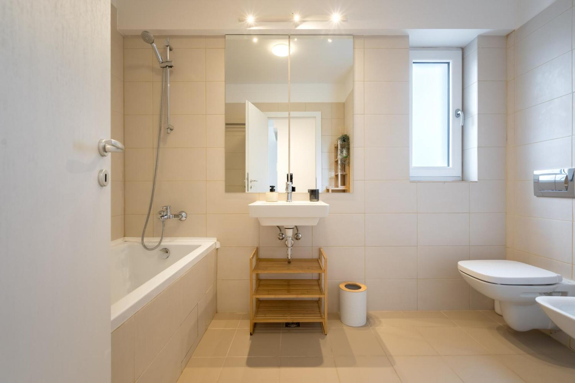 Breeze - Modern Escape In Pipera Apartment Bucharest Exterior photo