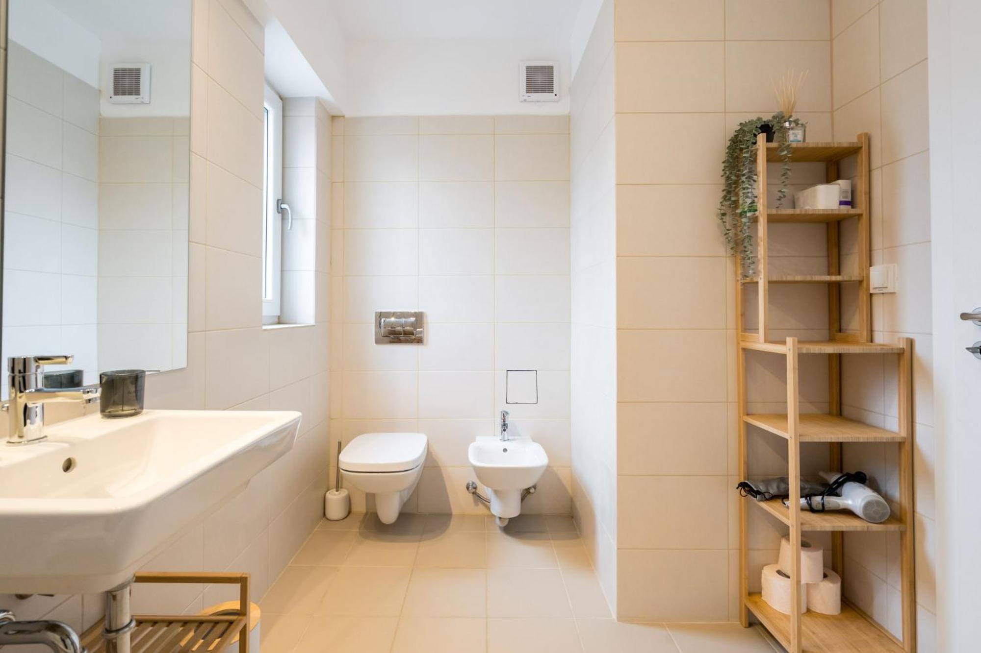 Breeze - Modern Escape In Pipera Apartment Bucharest Exterior photo