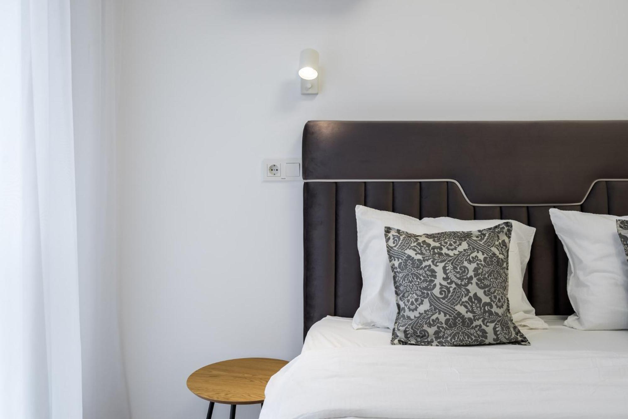 Breeze - Modern Escape In Pipera Apartment Bucharest Exterior photo